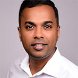 Dr. Ajanth Kuhedran